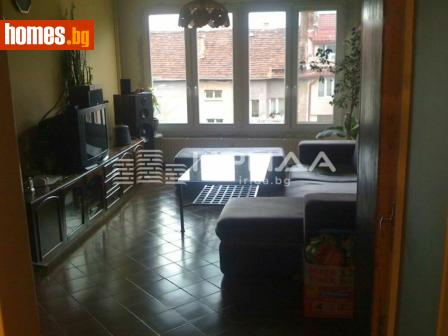 Тристаен, 88m² - Апартамент за продажба - 118089178