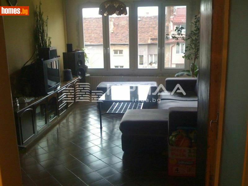 Тристаен, 88m² -  Център, София - Апартамент за продажба - Ирида - 118089178