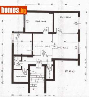 Четиристаен, 100m² - Апартамент за продажба - 118089214