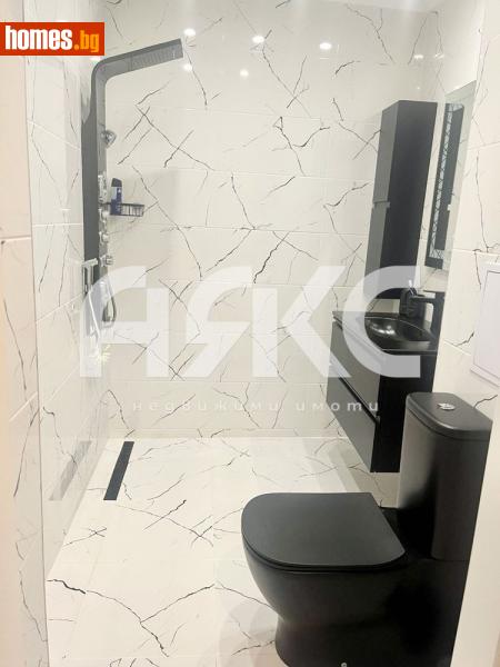 Тристаен, 87m² - Жк. Овча Купел, София - Апартамент за продажба - АЯКС Имоти - 118089245