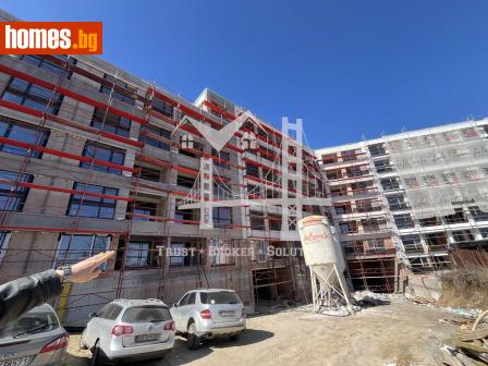 Двустаен, 67m² - Апартамент за продажба - 118091744