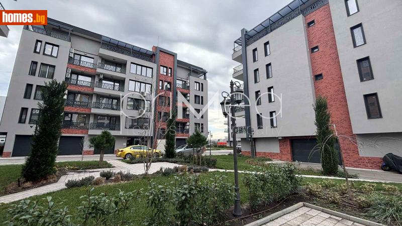 Двустаен, 95m² - Бургас, Бургас - Апартамент за продажба - ПРИМЕА Недвижими Имоти - 118091809
