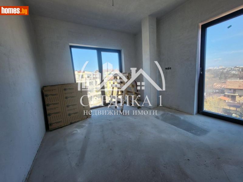 Мезонет, 84m² - Жк. Овча Купел, София - Апартамент за продажба - СЕРДИКА 1 НЕДВИЖИМИ ИМОТИ ЕООД - 118091912