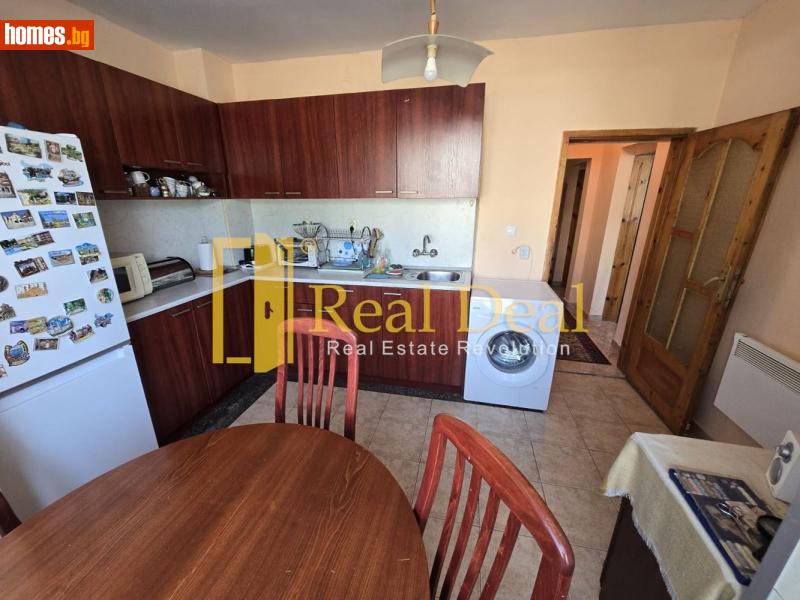 Двустаен, 70m² -  Ботунец, София - Апартамент за продажба - Real Deal ltd - 118092454