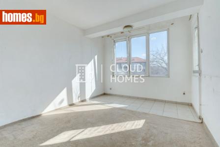 Двустаен, 45m² - Апартамент за продажба - 118095619