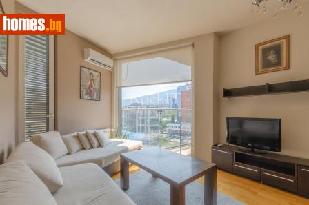 Двустаен, 60m² - Апартамент за продажба - 118095678