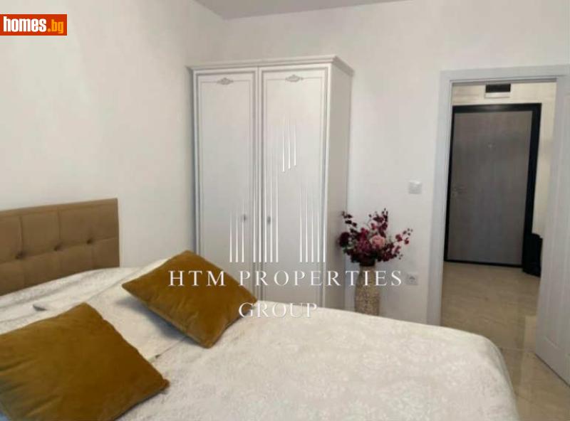 Двустаен, 67m² - Жк. Христо Смирненски, Пловдив - Апартамент за продажба - Ейч Ти Ем Пропъртис Груп ЕООД - 118095759