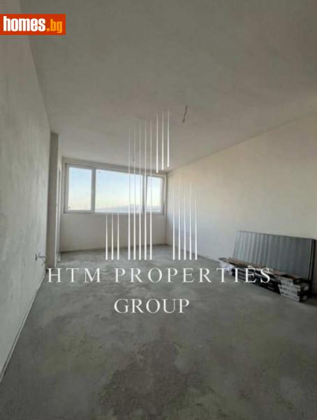 Тристаен, 115m² - Кв. Съдийски, Пловдив - Апартамент за продажба - Ейч Ти Ем Пропъртис Груп ЕООД - 118095768