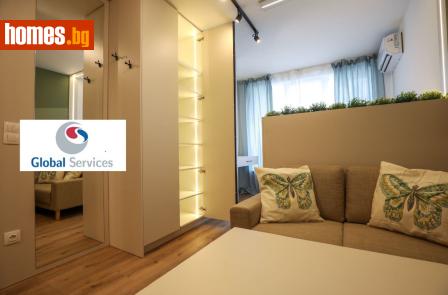 Тристаен, 104m² - Апартамент за продажба - 118095921