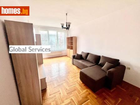 Двустаен, 67m² - Апартамент за продажба - 118095953