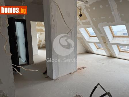 Двустаен, 60m² - Апартамент за продажба - 118095962