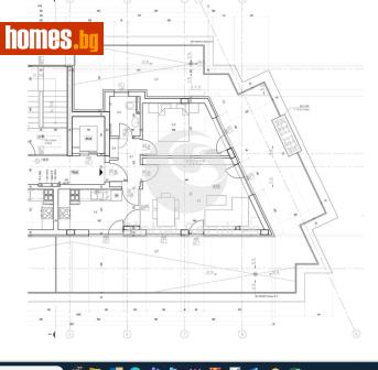 Двустаен, 80m² - Апартамент за продажба - 118095976