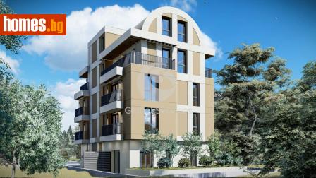 Тристаен, 157m² - Апартамент за продажба - 118095979