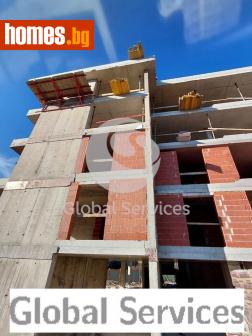 Едностаен, 52m² - Апартамент за продажба - 118095986