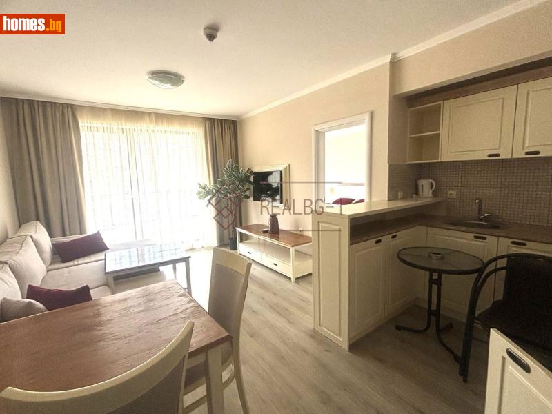 Тристаен, 96m² - Гр.Балчик, Добрич - Апартамент за продажба - РЕАЛБГ-1 - 118096002