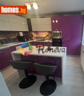 Многостаен, 120m² - Апартамент за продажба - 118096083