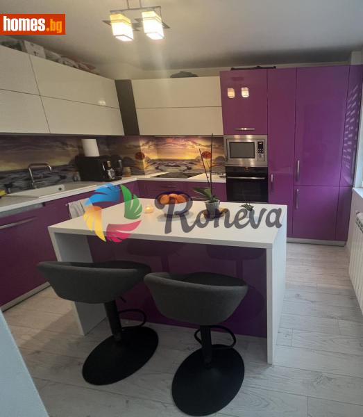 Многостаен, 120m² - Жк. Трошево, Варна - Апартамент за продажба - РОНЕВА ООД - 118096083