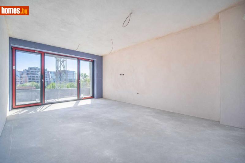 Тристаен, 90m² - Жк. Чайка, Варна - Апартамент за продажба - РОНЕВА ООД - 118096093