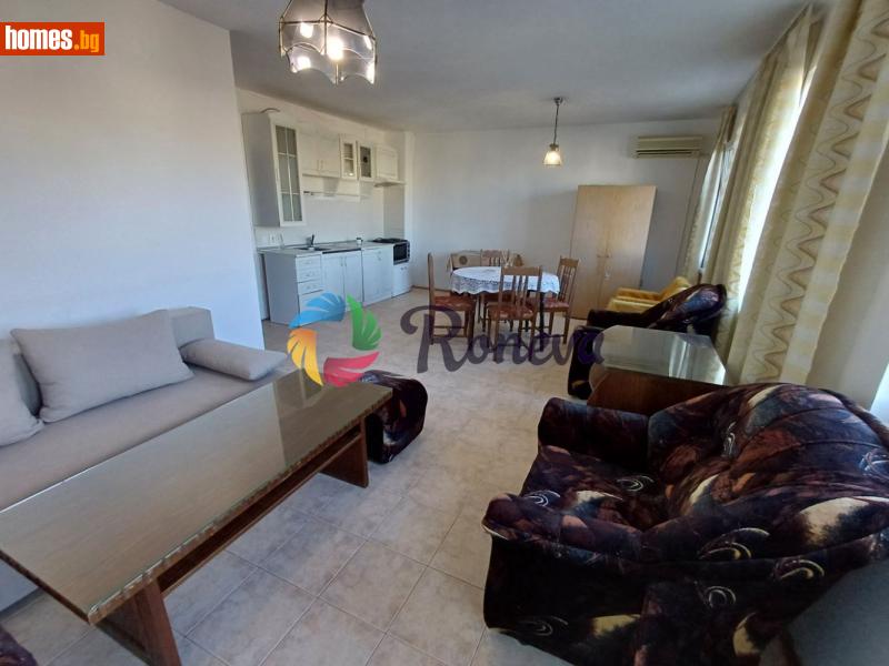 Тристаен, 95m² -  Окръжна Болница, Варна - Апартамент за продажба - РОНЕВА ООД - 118096097