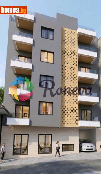 Тристаен, 96m² -  Окръжна Болница, Варна - Апартамент за продажба - РОНЕВА ООД - 118096107