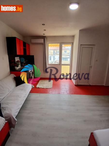 Едностаен, 40m² -  Център, Варна - Апартамент за продажба - РОНЕВА ООД - 118096109