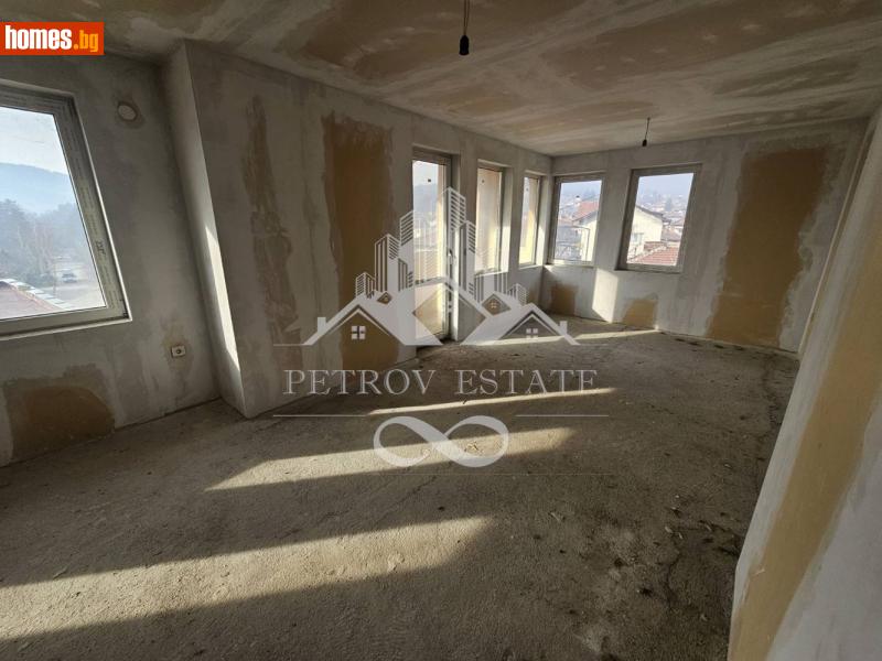 Тристаен, 104m² - Гр.Велинград, Пазарджик - Апартамент за продажба - Petrov Estate - 118096394