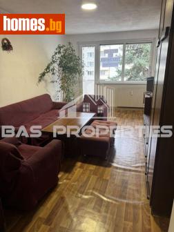 Тристаен, 85m² - Апартамент за продажба - 118096447