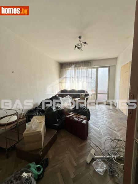 Двустаен, 65m² - Жк. Свобода, София - Апартамент за продажба - BasProperties - 118096512