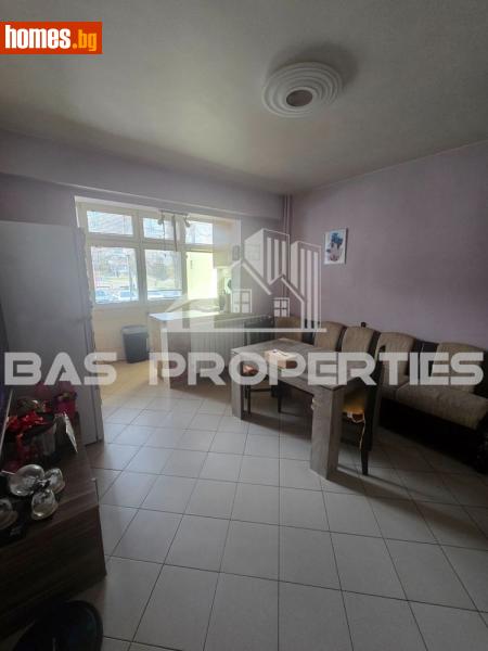 Тристаен, 80m² - Жк. Люлин 4, София - Апартамент за продажба - BasProperties - 118096551