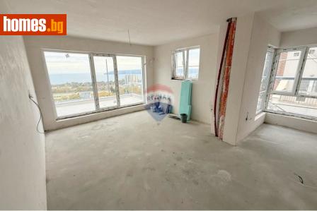 Тристаен, 111m² - Апартамент за продажба - 118096805