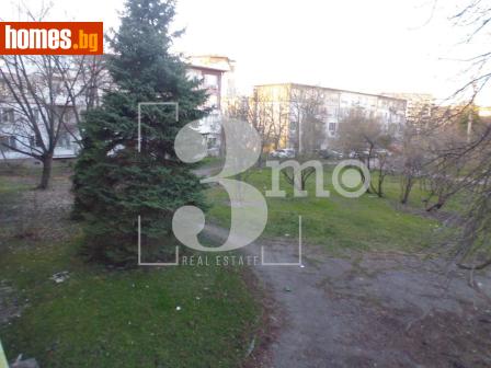 Двустаен, 60m² - Апартамент за продажба - 118097277