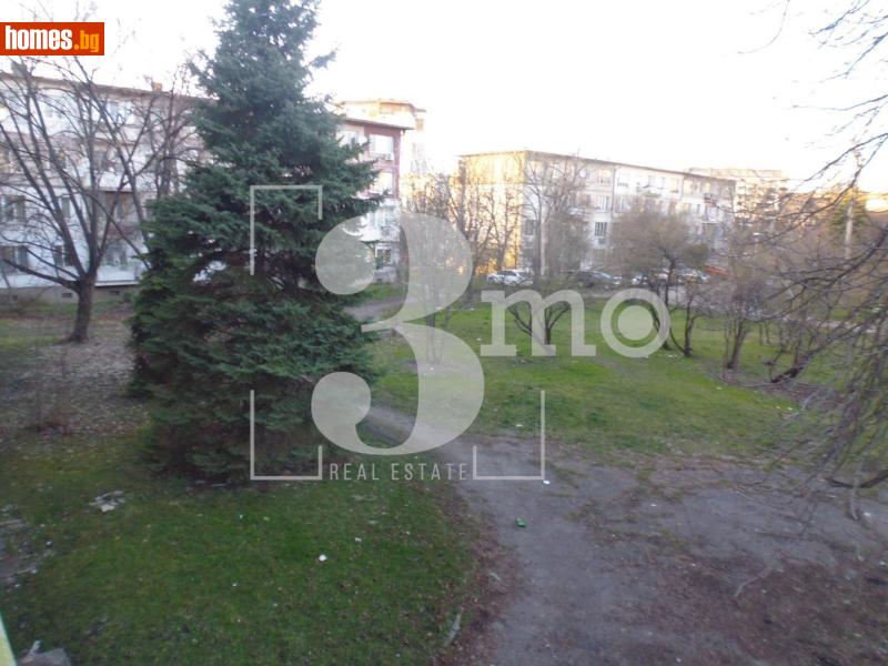 Двустаен, 60m² - Жк. Надежда 2, София - Апартамент за продажба - 3mo офис Амалтея - 118097277