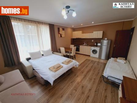 Тристаен, 129m² - Апартамент за продажба - 118097659