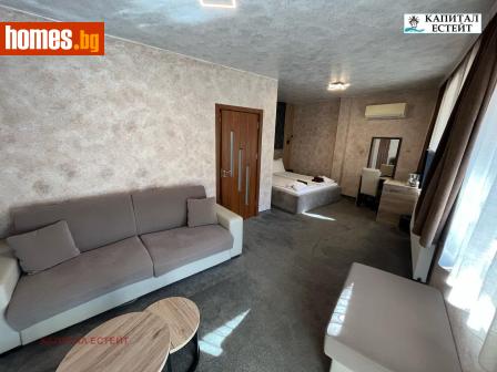 Едностаен, 52m² - Апартамент за продажба - 118097669