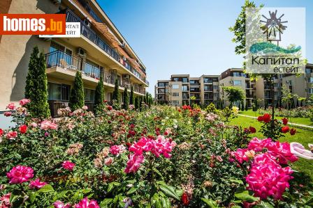 Едностаен, 36m² - Апартамент за продажба - 118097689