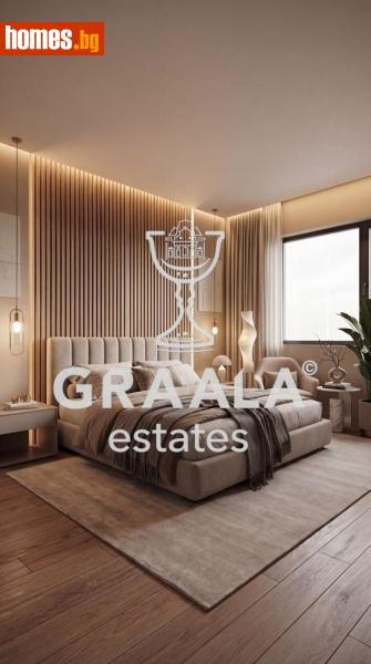 Тристаен, 132m² -  Банкя, София - Апартамент за продажба - ГРААЛА ЕСТЕЙТС - 118097890