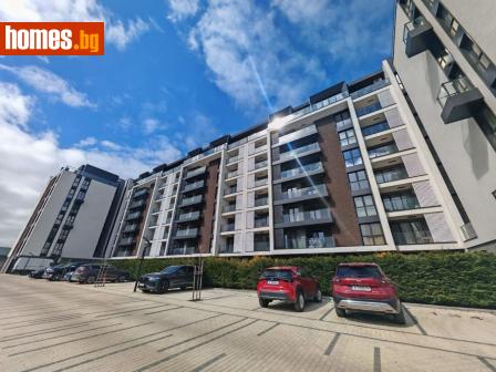 Многостаен, 160m² - Апартамент за продажба - 118098537