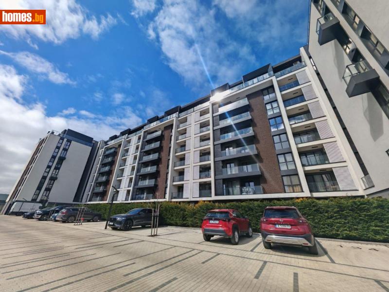 Многостаен, 160m² - Жк. Изгрев, Бургас - Апартамент за продажба - Триада естейтс - 118098537