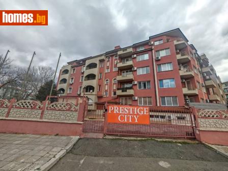 Двустаен, 66m² - Апартамент за продажба - 118098557