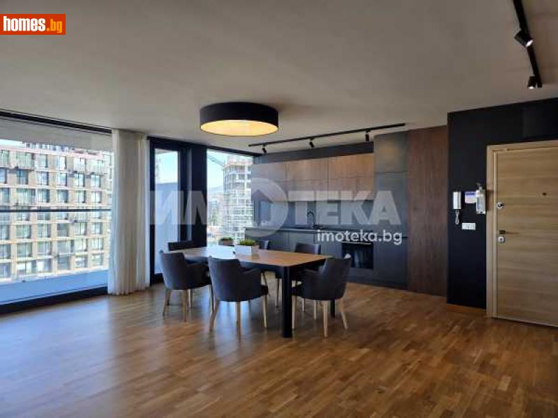 Тристаен, 170m² - София, София - град - Апартамент за продажба - ИМОТЕКА АД - 118099154
