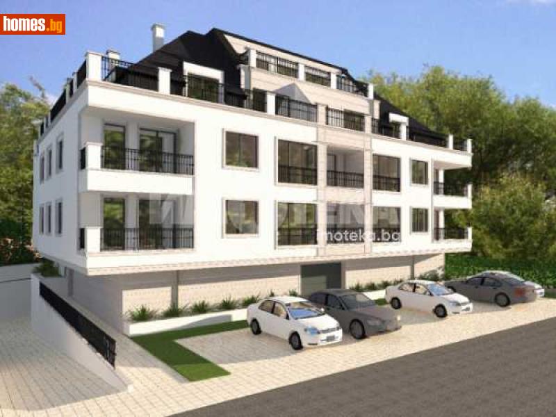 Тристаен, 124m² - Кв. Павлово, София - Апартамент за продажба - ИМОТЕКА АД - 118099192