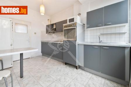 Тристаен, 88m² - Апартамент за продажба - 118099707