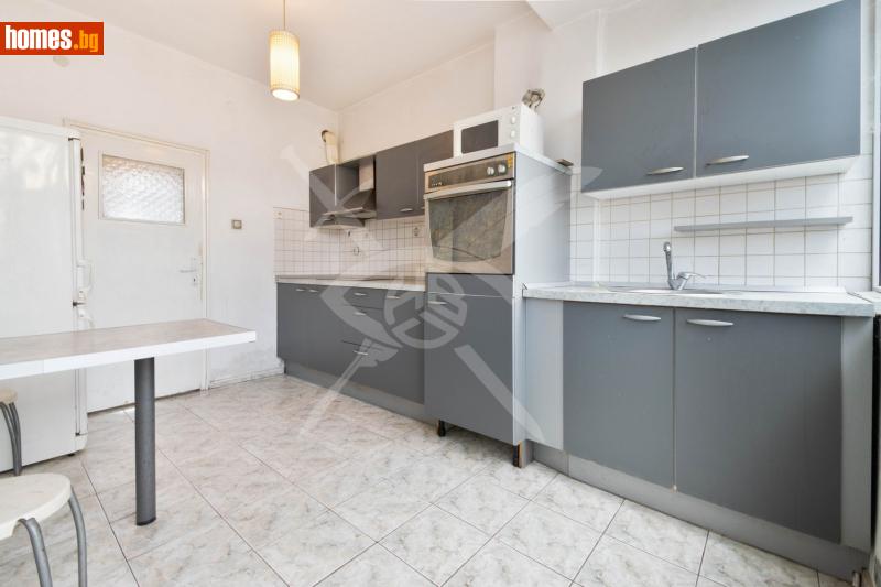 Тристаен, 88m² - Жк. Лозенец, София - Апартамент за продажба - ЕКС НВД - 118099707