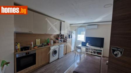 Двустаен, 45m² - Апартамент за продажба - 118099778