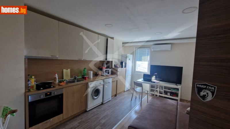 Двустаен, 45m² -  Студентски Град, София - Апартамент за продажба - ЕКС НВД - 118099778