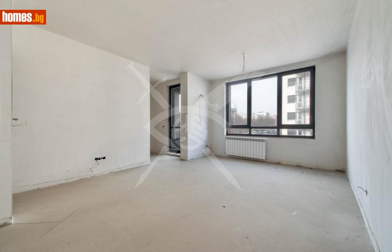 Едностаен, 41m² -  Студентски Град, София - Апартамент за продажба - ЕКС НВД - 118099793