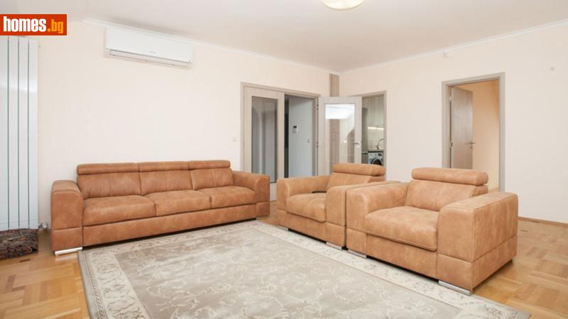 Четиристаен, 180m² - Жк. Изток, София - Апартамент за продажба - UNLIMITED Luxury Estates - 118099996