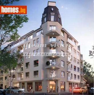 Тристаен, 104m² - Апартамент за продажба - 118100561