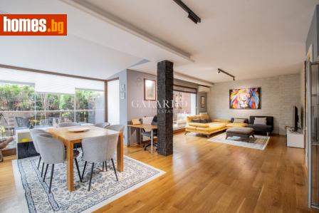 Тристаен, 150m² - Апартамент под наем - 118100670