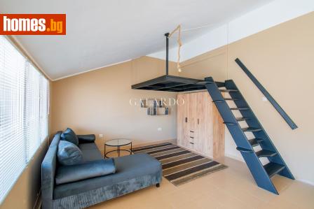 Едностаен, 46m² - Апартамент под наем - 118100680